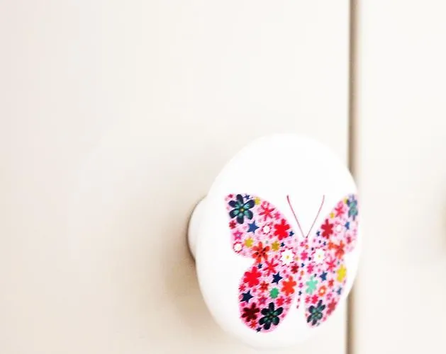 Butterfly רומא